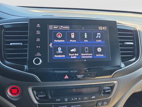 Certified 2022 Honda Ridgeline RTL-E image 17