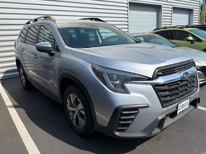 Used 2025 Subaru Ascent Premium w/ Premium Package
