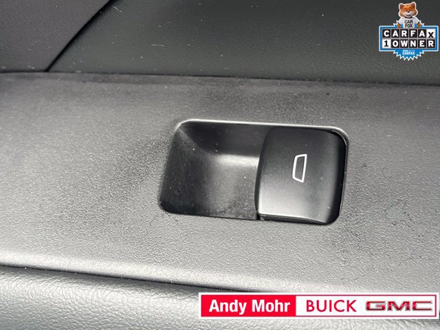 Used 2025 GMC Terrain Elevation AWD/4WD image 40