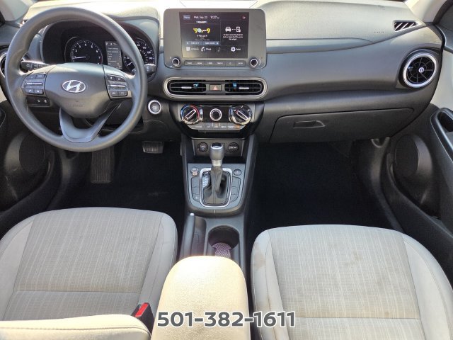Used 2023 Hyundai Kona SEL AWD/4WD image 12