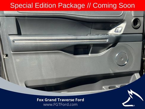 Certified 2023 Ford Expedition XLT AWD/4WD image 13