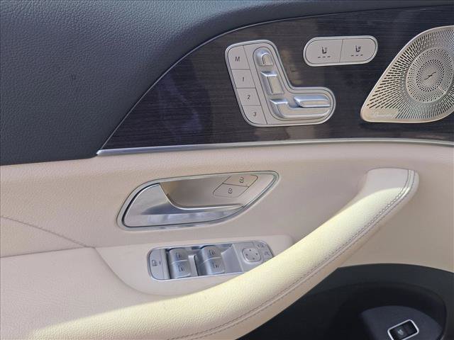 Certified 2022 Mercedes-Benz GLE 450 4MATIC image 15