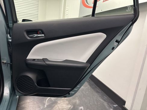 Used 2016 Toyota Prius Two image 12