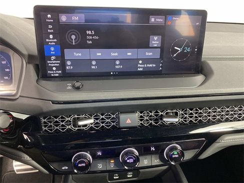 Used 2023 Honda Accord Sport image 21