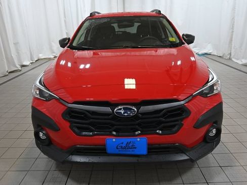 Certified 2024 Subaru Crosstrek 2.0i Premium AWD/4WD image 15