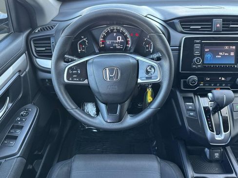 Used 2019 Honda CR-V LX image 28