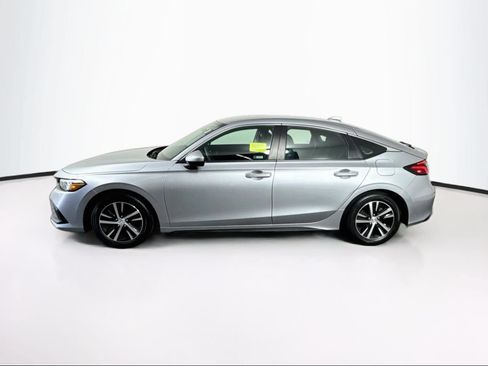 Used 2024 Honda Civic LX image 4