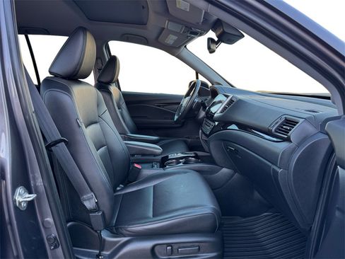 Used 2020 Honda Ridgeline RTL-E image 18