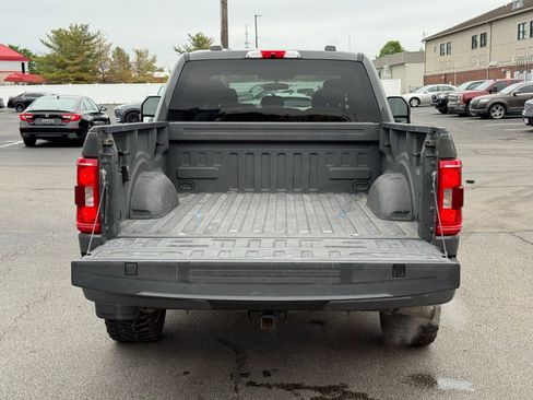 Used 2021 Ford F150 XL w/ Equipment Group 101A High AWD/4WD image 35