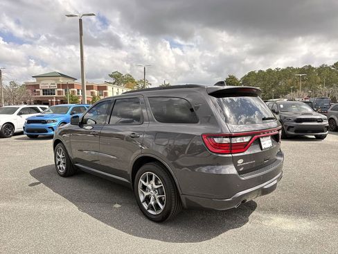 New 2026 Dodge Durango GT image 5