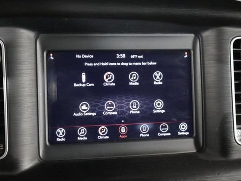 Used 2018 Dodge Charger Police w/ Fleet Safety Group RWD image 30