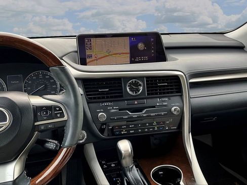 Used 2019 Lexus RX 350 FWD w/ Navigation Package image 9