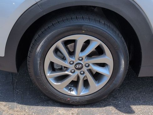 Used 2018 Hyundai Tucson SEL FWD image 27