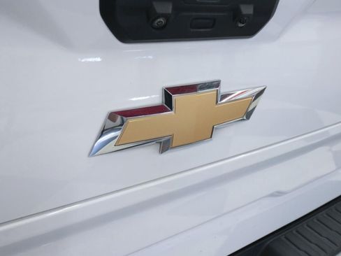 Used 2023 Chevrolet Silverado 1500 LTZ w/ LTZ Convenience Package II AWD/4WD image 31