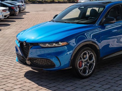 Used 2024 Alfa Romeo Tonale Veloce image 5