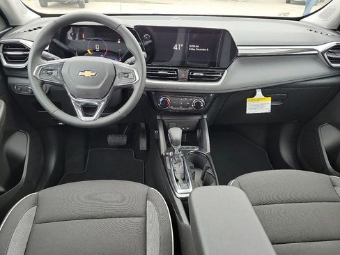 New 2026 Chevrolet TrailBlazer LT w/ LT Cold Weather Package image 10