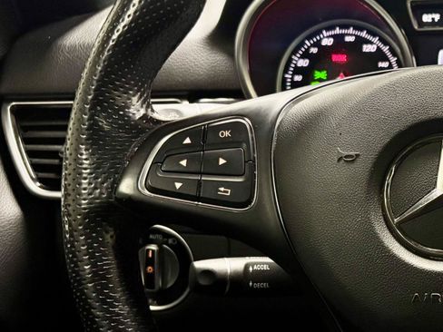 Used 2016 Mercedes-Benz GLE 350 4MATIC image 21