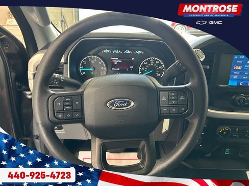 Used 2023 Ford F150 XLT image 14