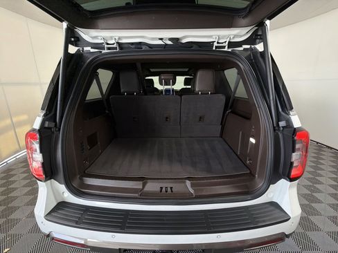 Used 2022 Ford Expedition Max King Ranch image 27