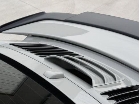 Used 2018 Porsche 911 Turbo S image 41