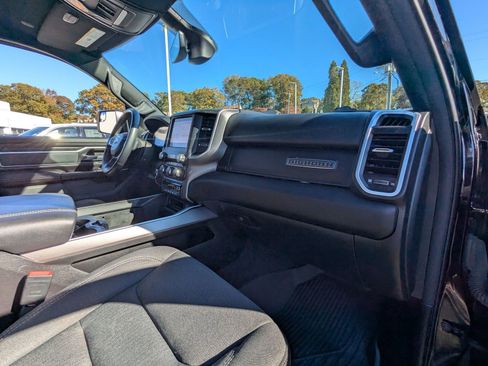 Used 2022 RAM 1500 Big Horn image 22