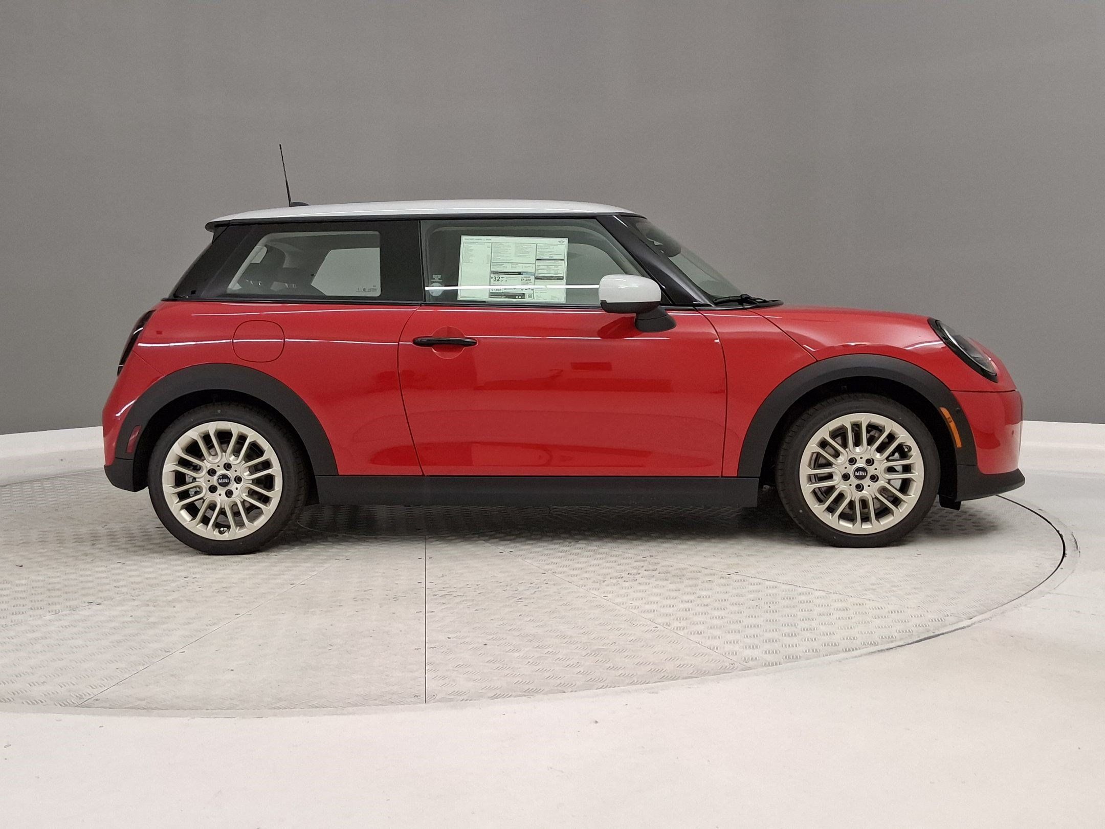 New 2026 MINI Cooper 2-Door Hardtop FWD image 6