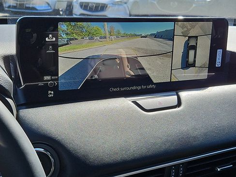 New 2026 MAZDA CX-90 3.3 Turbo S w/ Premium Plus image 16