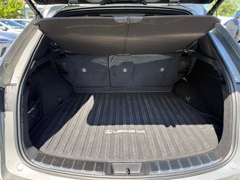 Used 2024 Lexus NX 350 AWD image 18