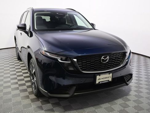 New 2026 MAZDA CX-5 Preferred AWD/4WD image 9