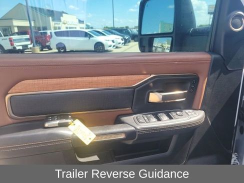 Used 2024 RAM 2500 Limited w/ Safety Group AWD/4WD image 20