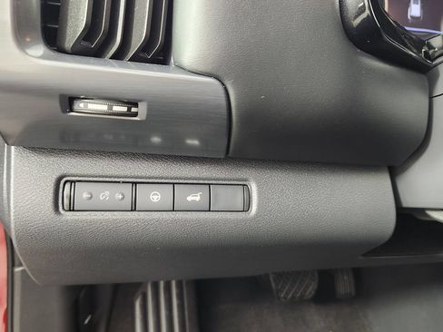 Used 2023 Nissan Pathfinder SL AWD/4WD image 20