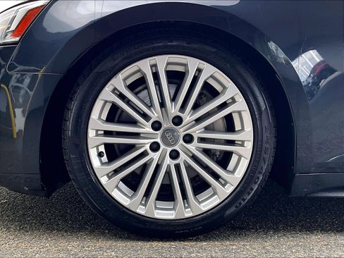 Used 2018 Audi A5 2.0T Prestige image 7