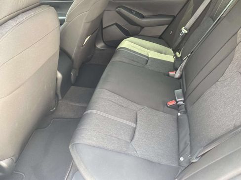 Used 2023 Honda Accord Sport image 11