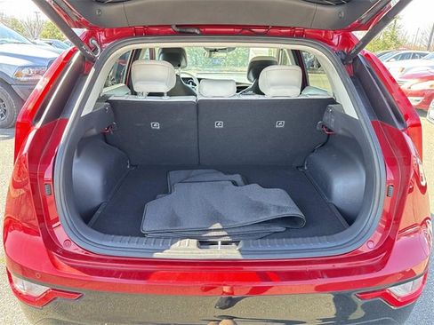 Used 2023 Kia Niro Wind w/ Wind Preserve Package image 12