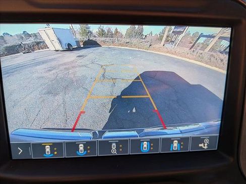 Used 2019 GMC Sierra 1500 Denali w/ Denali Ultimate Package image 14