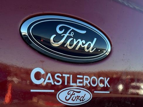 New 2025 Ford Bronco Sport Outer Banks w/ Outer Banks Tech Package+ image 16