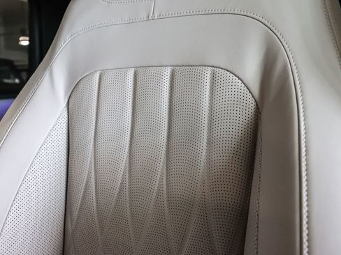 Certified 2026 Mercedes-Benz G 550 image 26