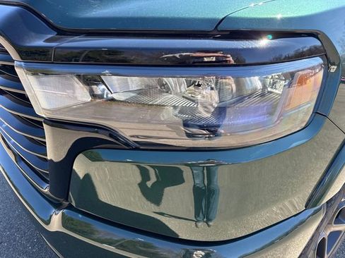 New 2026 RAM 1500 Laramie w/ Night Edition image 16