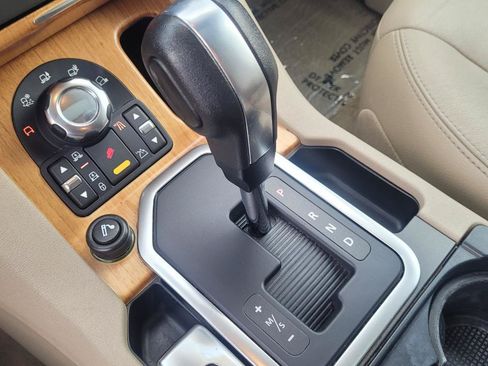 Used 2013 Land Rover LR4 HSE w/ HSE Pkg AWD/4WD image 23