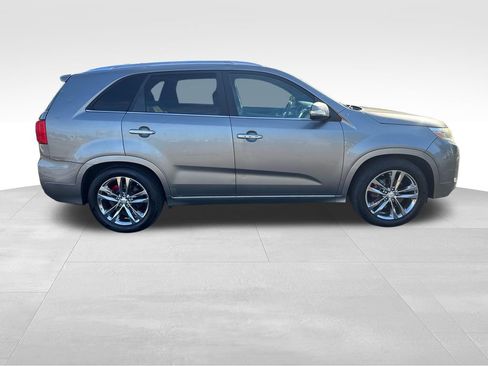 Used 2015 Kia Sorento SX FWD image 6