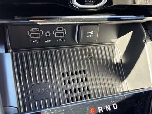 New 2026 Jeep Grand Cherokee Limited AWD/4WD image 28