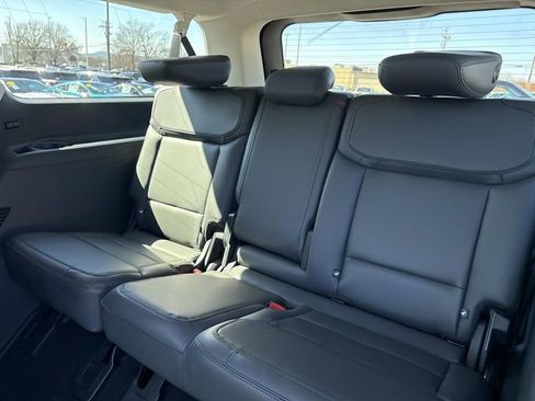 New 2026 Ford Expedition Max Active RWD image 20