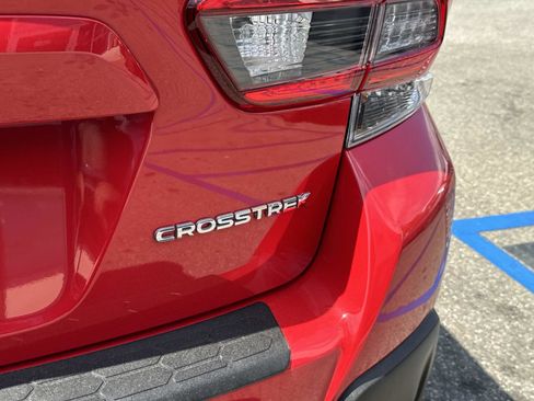 Used 2023 Subaru Crosstrek 2.0i Premium w/ Popular Package #3 image 7