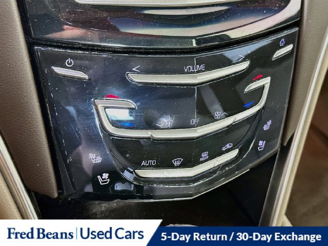 Used 2014 Cadillac XTS Luxury w/ Driver Awareness Package FWD image 20