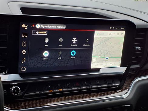 Used 2023 GMC Sierra 1500 Elevation w/ X31 Off-Road Package image 22