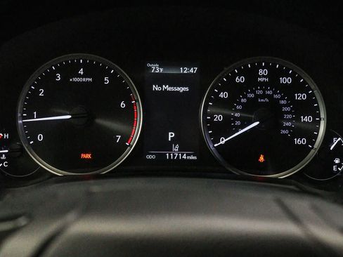 Certified 2025 Lexus IS 300 F Sport w/ Accessory Package 2 RWD image 21