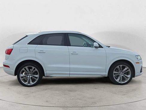 Used 2017 Audi Q3 2.0T Premium Plus AWD/4WD image 6