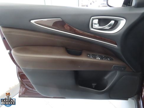 Used 2014 INFINITI QX60 FWD Hybrid w/ HEV Premium Package image 10