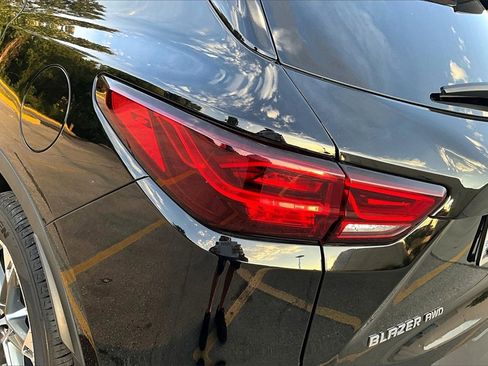 Used 2023 Chevrolet Blazer LT image 30