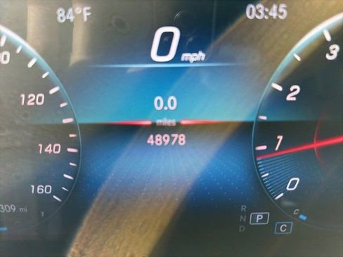 Used 2020 Mercedes-Benz GLE 350 image 4